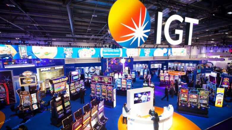 Εγκρίθηκε από την Επιτροπή Ανταγωνισμού η απόκτηση αποκλειστικού ελέγχου από την APOLLO, επί της IGT Gaming και της EVERI