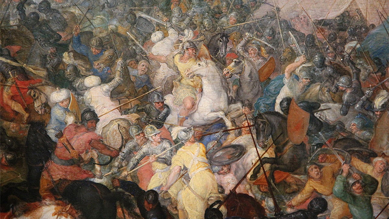 Η Μάχη της Ισσού: Ο δεύτερος θρίαμβος του Μεγάλου Αλεξάνδρου