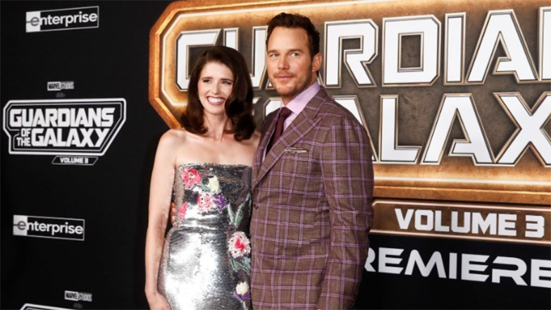 Κρις Πρατ – Κάθριν Σβαρτσενέγκερ: Πλέουν σε πελάγη ευτυχίας με τον ερχομό του τρίτου τους παιδιού