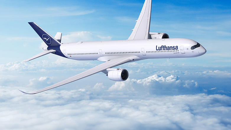 Πανικός σε πτήση της Lufthansa