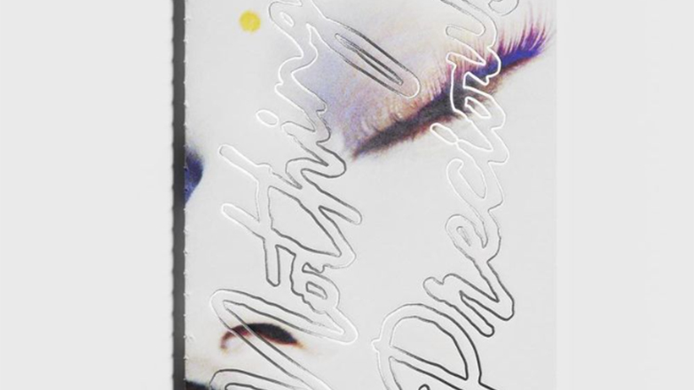 «Nothing Precious» – Το πρώτο βιβλίο του «ζωγράφου προσώπων» Μαρσέλο Γκουτιέρες