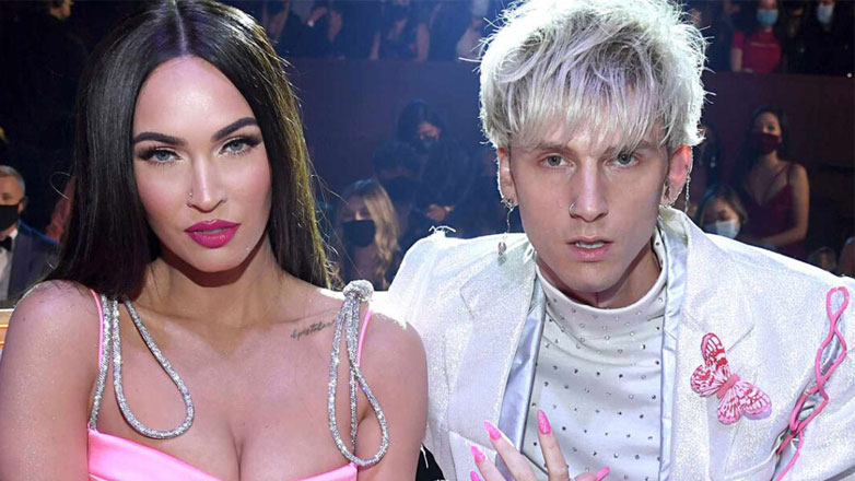 Έγκυος η Megan Fox – Περιμένει το πρώτο της παιδί από τον Machine Gun Kelly