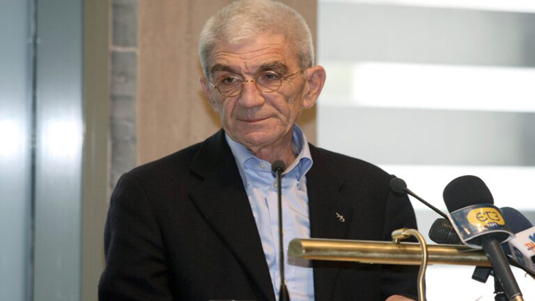 Η Θεσσαλονίκη αποχαιρετά τον Γιάννη Μπουτάρη