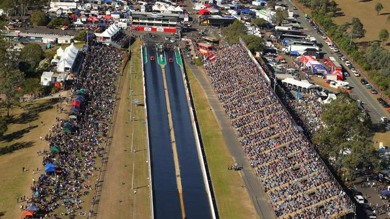 Πίστα απαγόρευσε μόνιμα την είσοδο σε ηλεκτρικά οχήματα για λόγους ασφαλείας