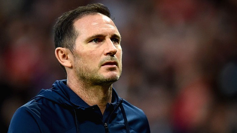 Ο Λάμπαρντ κοντά σε συμφωνία με την Κόβεντρι