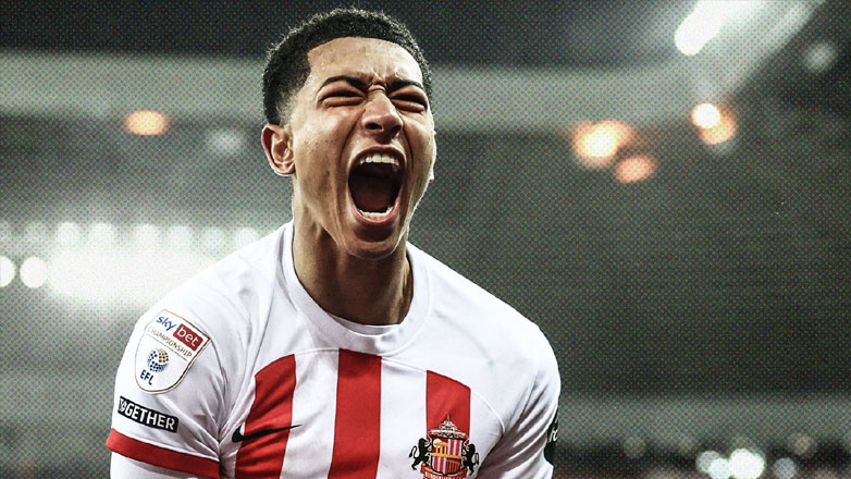 Επίσημη πρόταση της Ντόρτμουντ για τον Τζόμπε Μπέλιγχαμ