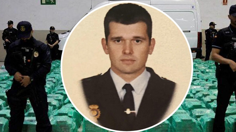 Ισπανία: Στη φυλακή αξιωματικός της αστυνομίας για σχέσεις με εμπόρους ναρκωτικών