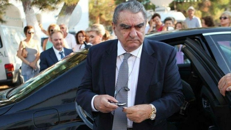 Εργαζόμενοι Motor Oil: «Αποχαιρετούμε με οδύνη τον Πρόεδρο και συνιδρυτή της εταιρείας μας»