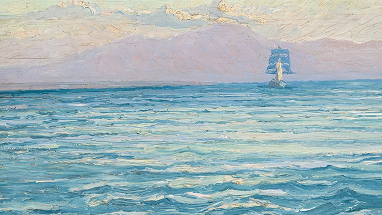 Πανόραμα τέχνης στη δημοπρασία της VERGOS Auctions