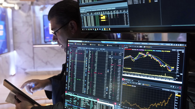 Wall Street: Κλείσιμο με πτώση