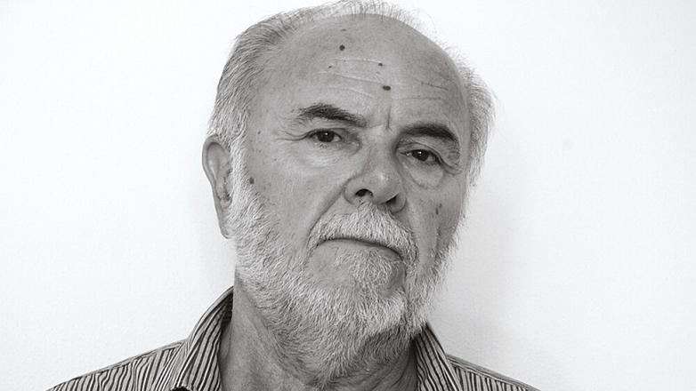 Μενδώνη για Γκανά: «Μας χάρισε ένα έργο σπάνιας εκφραστικότητας»