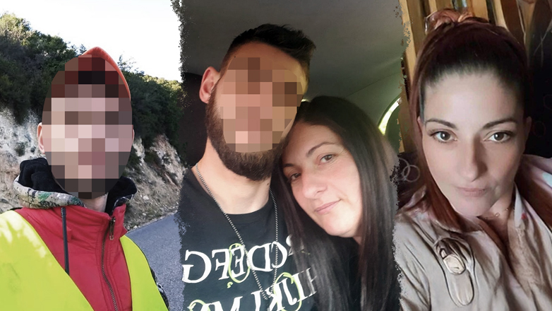 «Τσακωθήκαμε μέσα στο αυτοκίνητο, νευρίασα και τη σκότωσα»