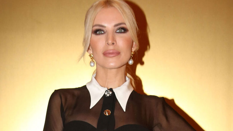 Κατερίνα Καινούργιου: «Ας με αξιώσει ο Θεός να κάνω παιδί και μετά ας είναι ό,τι φύλο θέλει»