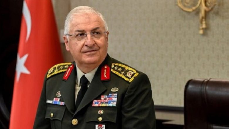 «Το Ισραήλ μπορεί να επιτεθεί στην Τουρκία και να ξεσπάσει Γ’ Παγκόσμιος Πόλεμος» «Το Ισραήλ μπορεί να επιτεθεί στην Τουρκία και να ξεσπάσει Γ’ Παγκόσμιος Πόλεμος»