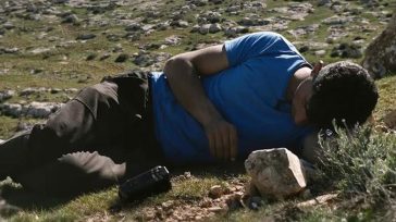 DW: No Other Land, μία «άβολη» ταινία για τη Δυτική Όχθη