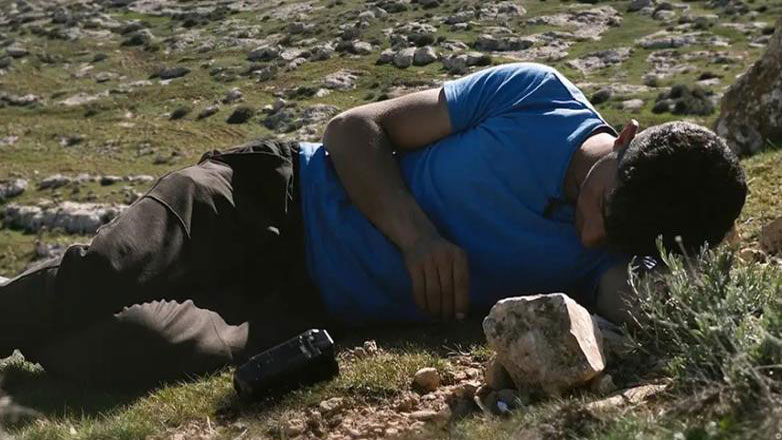 DW: No Other Land, μία «άβολη» ταινία για τη Δυτική Όχθη