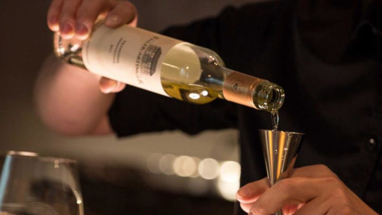 Δ. Βαρτζόπουλος: «Υποχρεωτική η επίδειξη ταυτότητας για αγορά αλκοόλ»