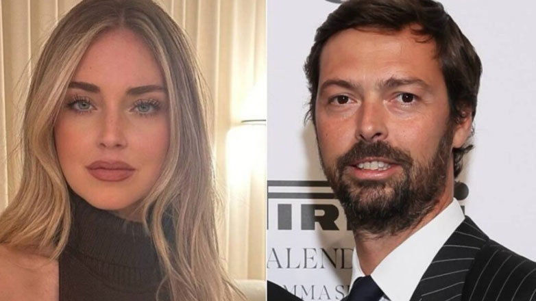 Chiara Ferragni: Ερωτευμένη με τον δικηγόρο και κληρονόμο της Pirelli, Giovanni Provera – Τα καυτά τους φιλιά σε βραδινή έξοδο