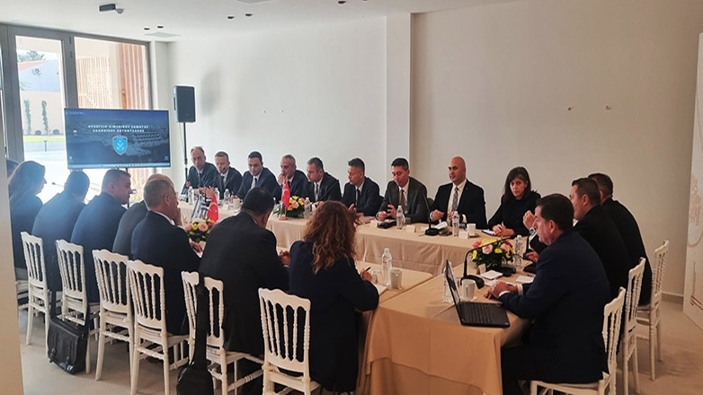 Συμφωνία συνεργασίας μεταξύ Ελλάδας – Τουρκίας για τις μεταναστευτικές ροές