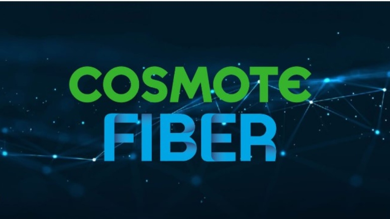 COSMOTE Fiber: Δωρεάν η αναβάθμιση ταχυτήτων upload