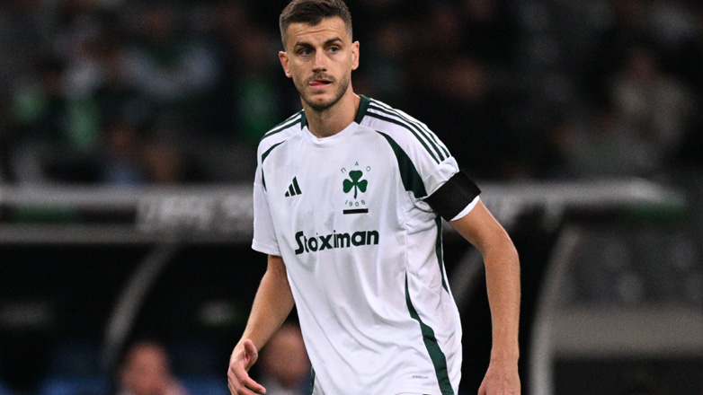 Παναθηναϊκός: Ενδιαφέρον της Σλόβαν Μπρατισλάβας για τον Γερεμέγεφ