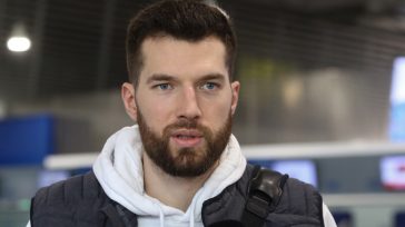 Πίτερς: «Να αλλάξουμε αμυντική προσέγγιση»