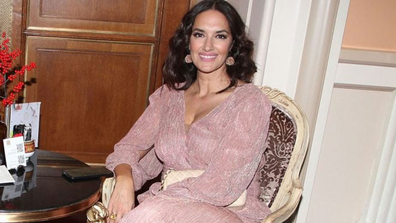 Νόνη Δούνια: Αποκαλύπτει πώς γεννήθηκε ο χαρακτηρισμός «Νόνη το κανόνι»