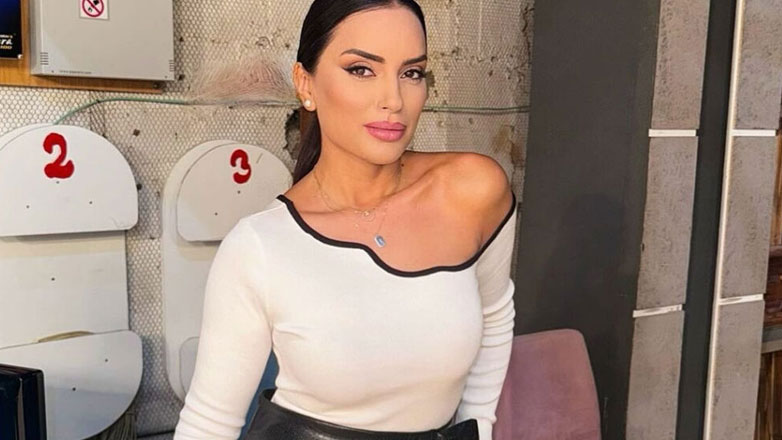 Ελπίδα Ιακωβίδου: Η σύντροφος του Τζώνη Καλημέρη έπεσε θύμα κλοπής