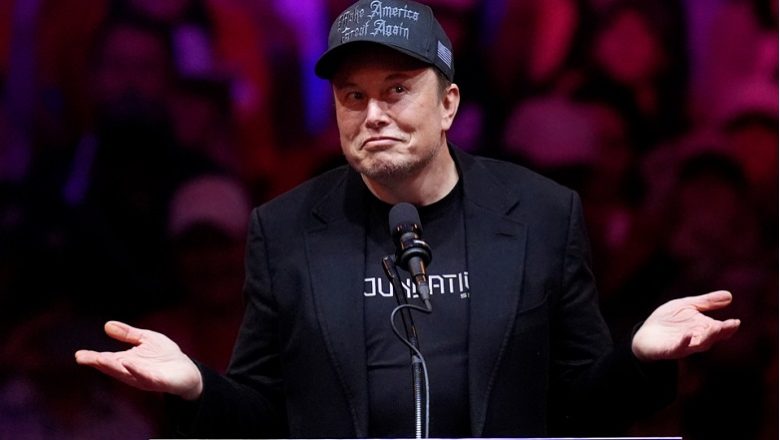 Ο Ίλον Μασκ υπουργός στην κυβέρνηση Τραμπ