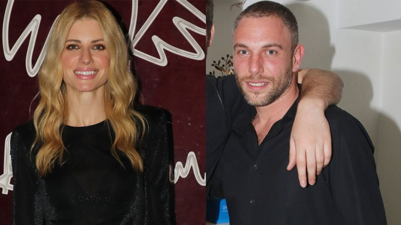 Ευαγγελία Αραβανή – Σπύρος Λάζαρης: Οι λεπτομέρειες του θρησκευτικού γάμου τους στον Πόρο!