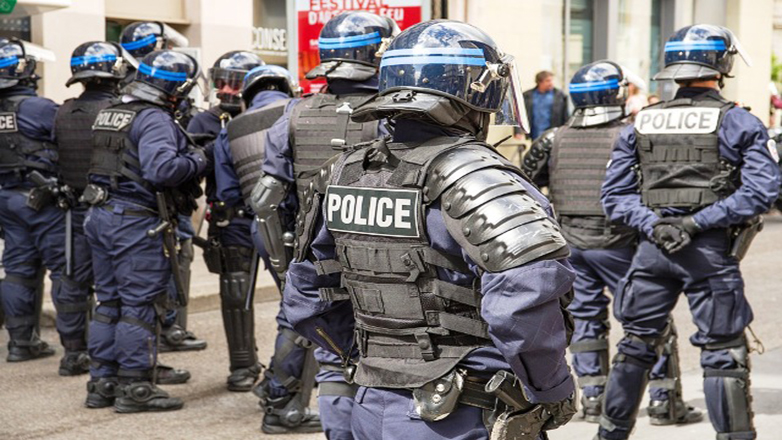 Παρίσι: Έκτακτα μέτρα ασφαλείας για τον αγώνα με το Ισραήλ