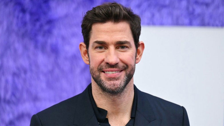 Ο John Krasinski είναι ο πιο σέξι άνδρας για το 2024 σύμφωνα με το περιοδικό People