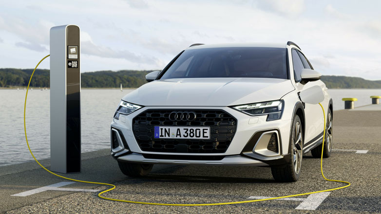 Νέα PHEV έκδοση Allstreet για το Audi A3 με 204 άλογα και 140χλμ. ηλεκτρικής αυτονομίας