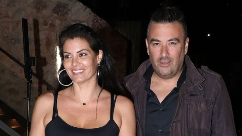 Μαρία Κορινθίου για τη δήλωση του Γιάννη Αϊβάζη ότι παραμένουν εραστές: «Έλα μωρέ τον κακομοίρη…»