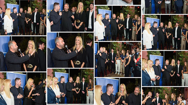 Εκδήλωση της Πανελλήνιας Ένωσης Πληρωμάτων Ιδιωτικών και Επαγγελματικών Θαλαμηγών