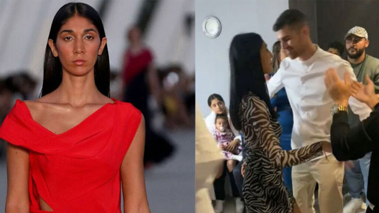 Παντρεύεται η Παρασκευή Κερασιώτη – Δείτε βίντεο από το τσιγγάνικο γλέντι