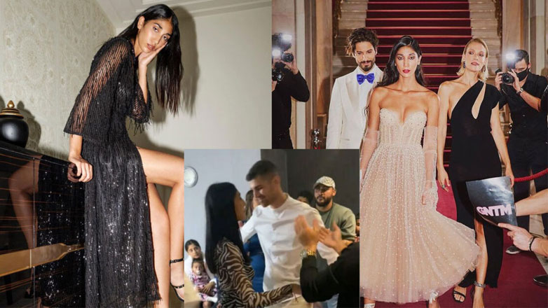 Παρασκευή Κερασιώτη: Από τις αλάνες του καταυλισμού… στον χώρο της μόδας – Το GNTM, το Survivor και ο τσιγγάνικος γάμος