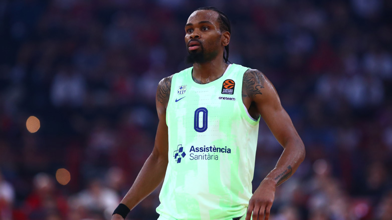 Euroleague: Άλωσε το Βελιγράδι η Μπαρτσελόνα, 87-79 την Παρτιζάν