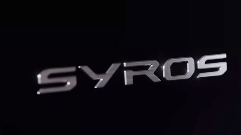 Η “…Syros” πάει βόλτα στην Ινδία (Βίντεο)