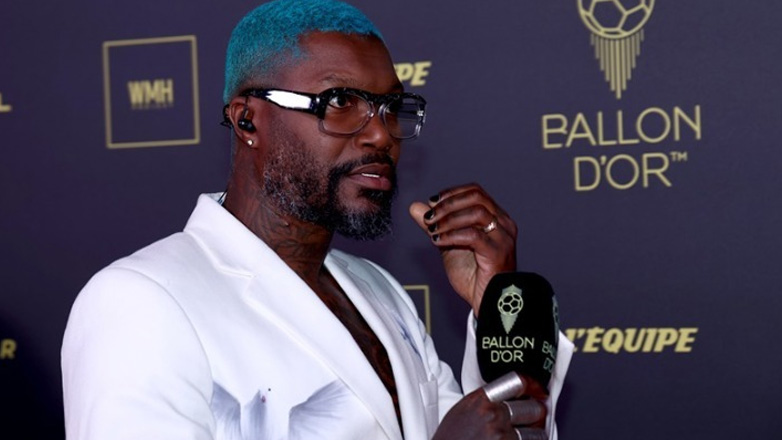 Φυλάκιση 8 μηνών με αναστολή στον Τζιμπρίλ Σισέ