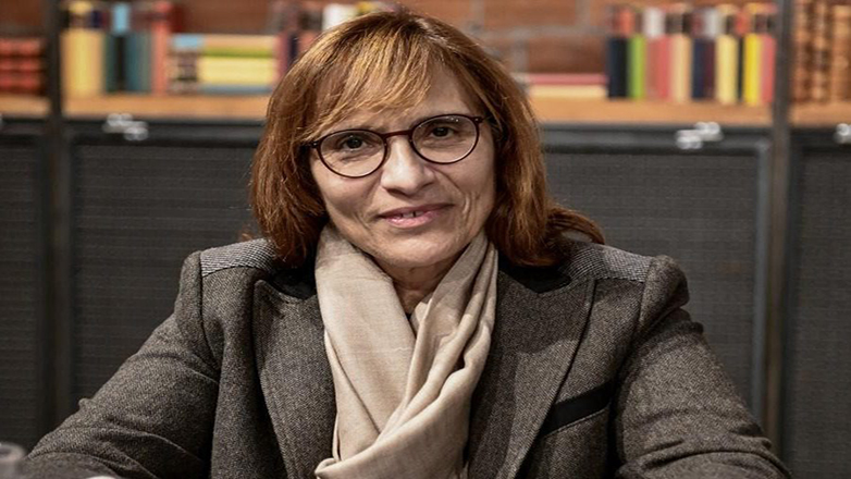 ΣΥΡΙΖΑ: Μηνύσεις για συκοφαντική δυσφήμιση προανήγγειλε η Ζαχαρούλα Τσιριγώτη