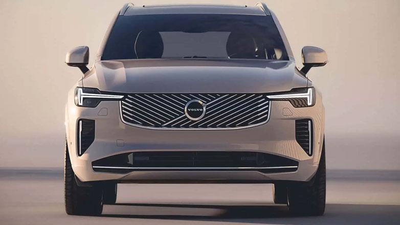 Volvo: Έκοψε το diesel αλλά θα κρατήσει τη βενζίνη ζωντανή για όσο υπάρχει ζήτηση