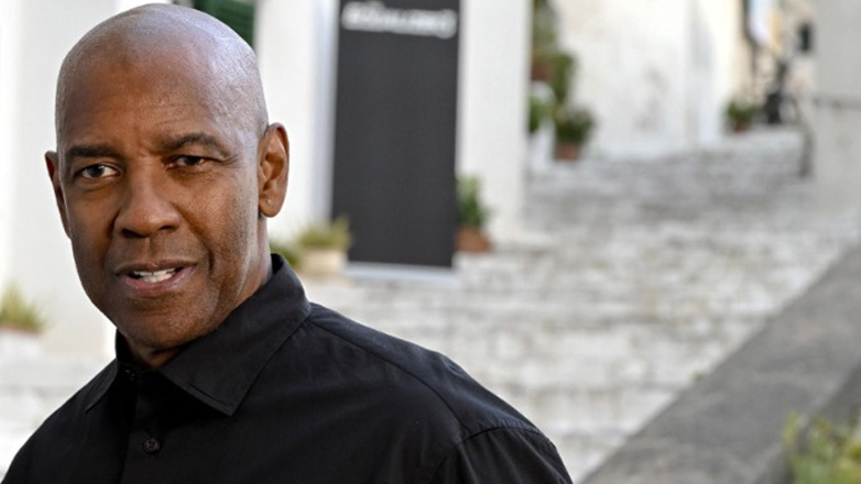 Ο Ντένζελ Ουάσινγκτον θα πρωταγωνιστήσει στο «Black Panther 3»