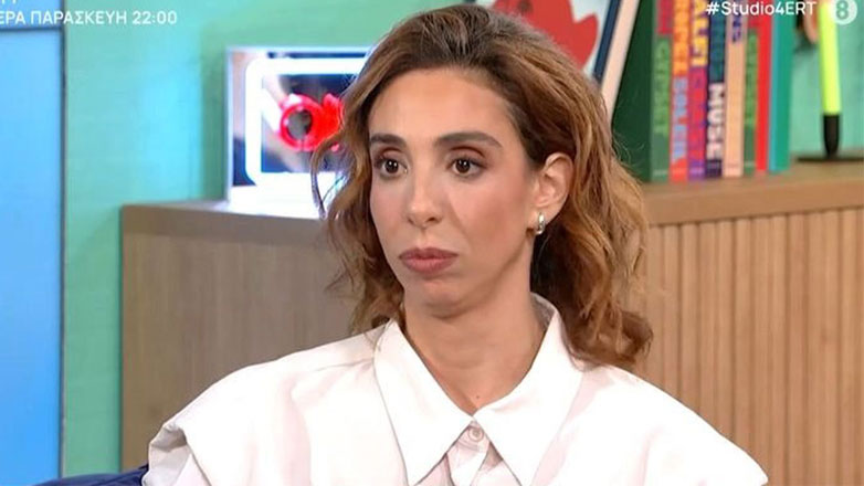 Έλενα Χαραλαμπούδη: Αποκάλυψε ποια συνεργασία απογείωσε το κανάλι της στο YouTube