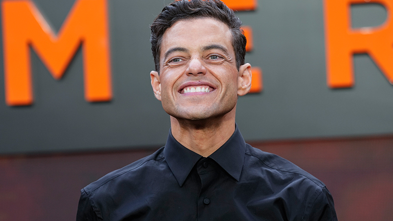 «The Amateur»: Το τρέιλερ του νέου θρίλερ κατασκοπείας με πρωταγωνιστή τον Ράμι Μάλεκ