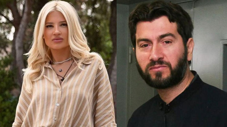 Φαίη Σκορδά: «Αυτοί που έβγαιναν και στήριζαν τον πατέρα Αντώνιο, ίσως ήθελαν να υπερασπιστούν την αγνότητα της ψυχής τους» Φαίη Σκορδά: «Αυτοί που έβγαιναν και στήριζαν τον πατέρα Αντώνιο, ίσως ήθελαν να υπερασπιστούν την αγνότητα της ψυχής τους»