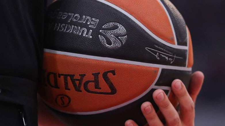 Euroleague: Οι διαιτητές στο Μπολόνια-Παναθηναϊκός