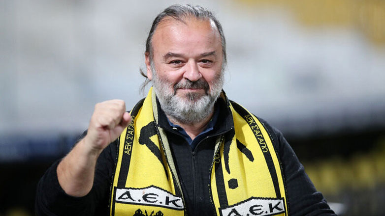 Πριμ 300.000 ευρώ δίνει ο Ηλιόπουλος στην Εθνική για νίκη επί της Αγγλίας