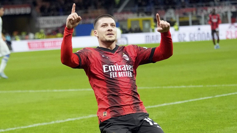 Ο Παναθηναϊκός εξετάζει και τον Λούκα Γιόβιτς για τον Ιανουάριο!