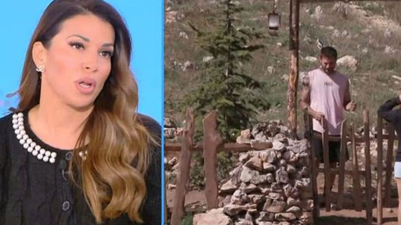 Ελένη Χατζίδου: Ποιος καλεσμένος δεν εμφανίστηκε στην εκπομπή τους – «Είναι δικό του πρόβλημα» Ελένη Χατζίδου: Ποιος καλεσμένος δεν εμφανίστηκε στην εκπομπή τους – «Είναι δικό του πρόβλημα»